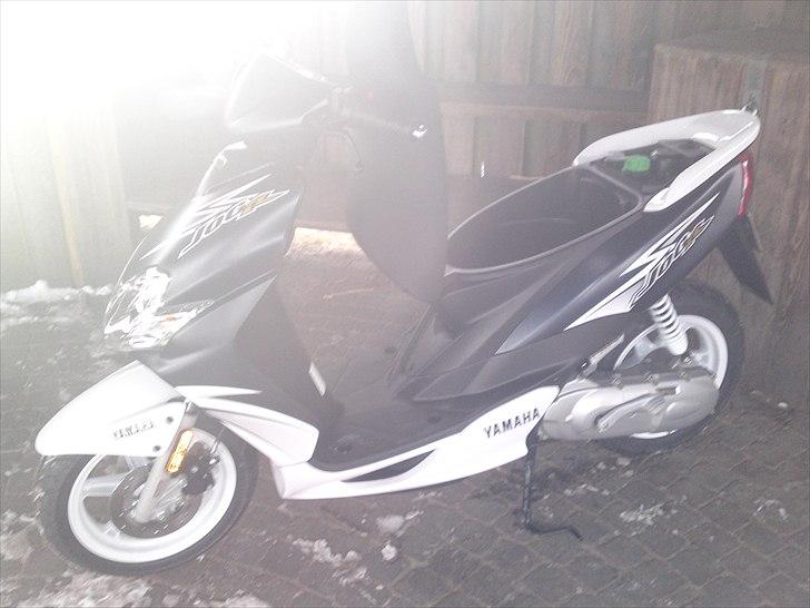 Yamaha Jog R billede 12