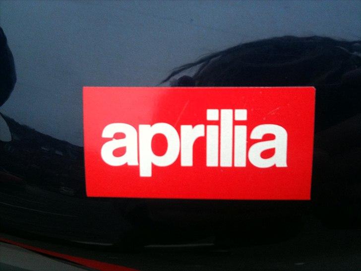 Aprilia RS 50 SOLGT... :D billede 12