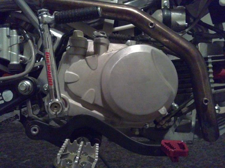 Moff SFR 150 SM ( SOLGT ) billede 11