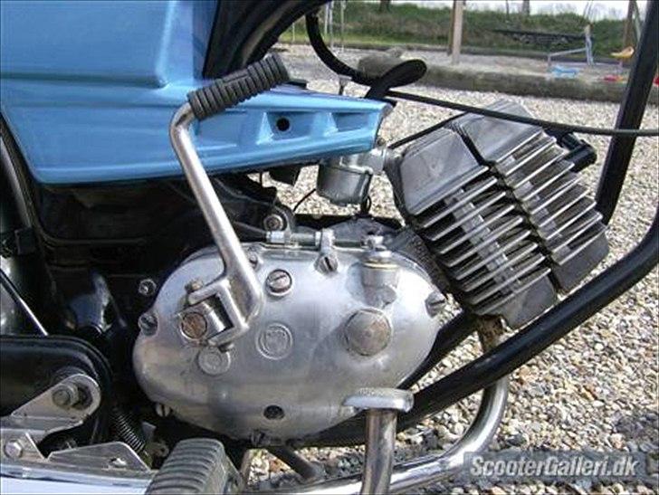 Puch Monza juvel billede 3