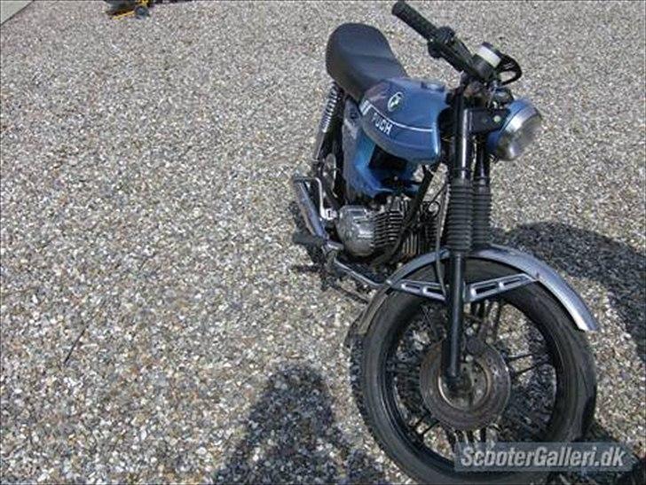 Puch Monza juvel billede 4