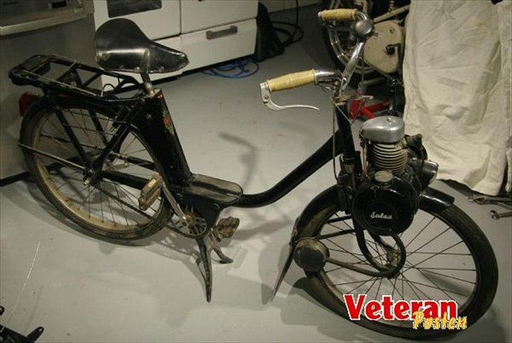 Velo Solex 1700 billede 6