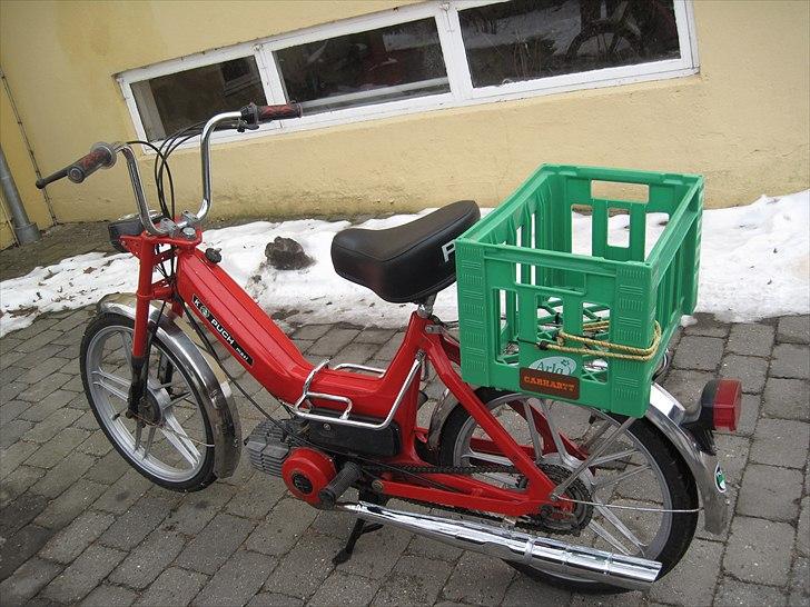 Puch Maxi K billede 2