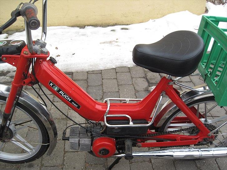 Puch Maxi K billede 3