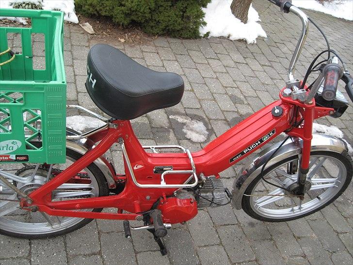Puch Maxi K billede 5