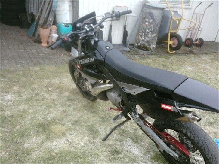 Derbi senda SOLGT! billede 5