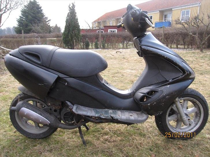 Benelli 491 billede 3