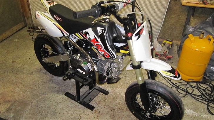 Kayo CRF-OS billede 2