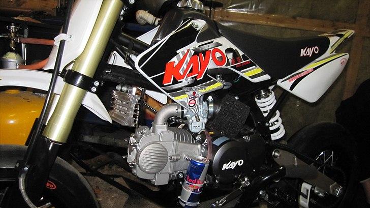 Kayo CRF-OS billede 5