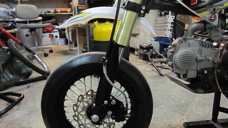 Kayo CRF-OS billede 6