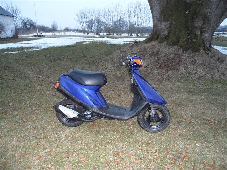 Yamaha Jog Fs billede 2