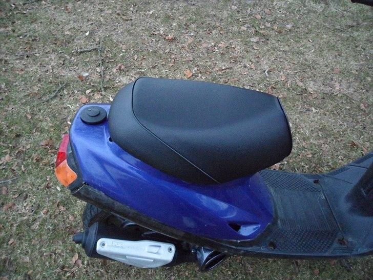 Yamaha Jog Fs billede 11