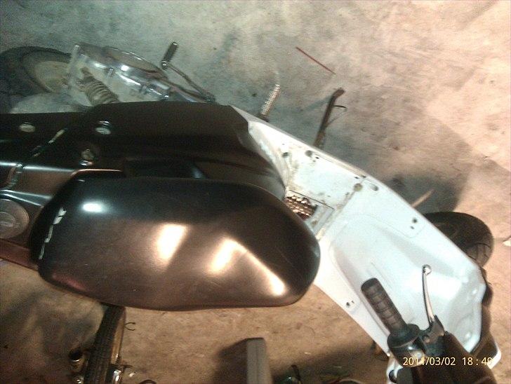 PGO hot 50  billede 9