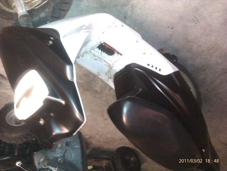 PGO hot 50  billede 10