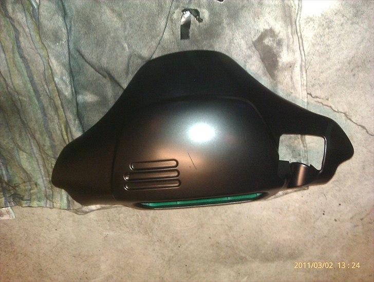 PGO hot 50  billede 11