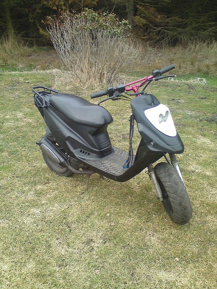 PGO hot 50  billede 4