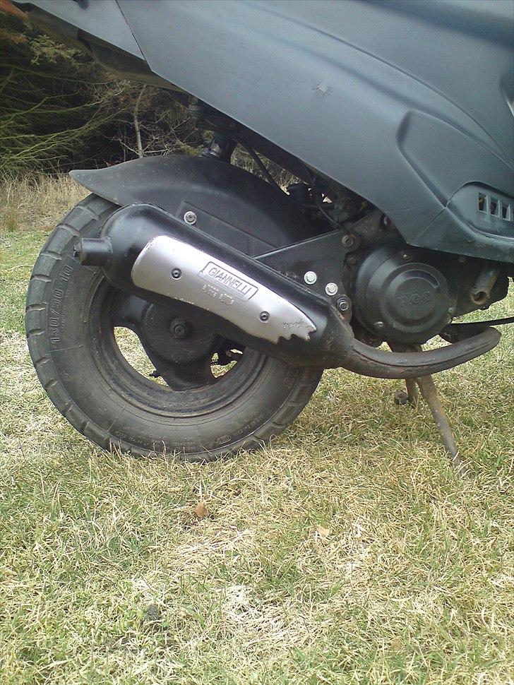 PGO hot 50  billede 6