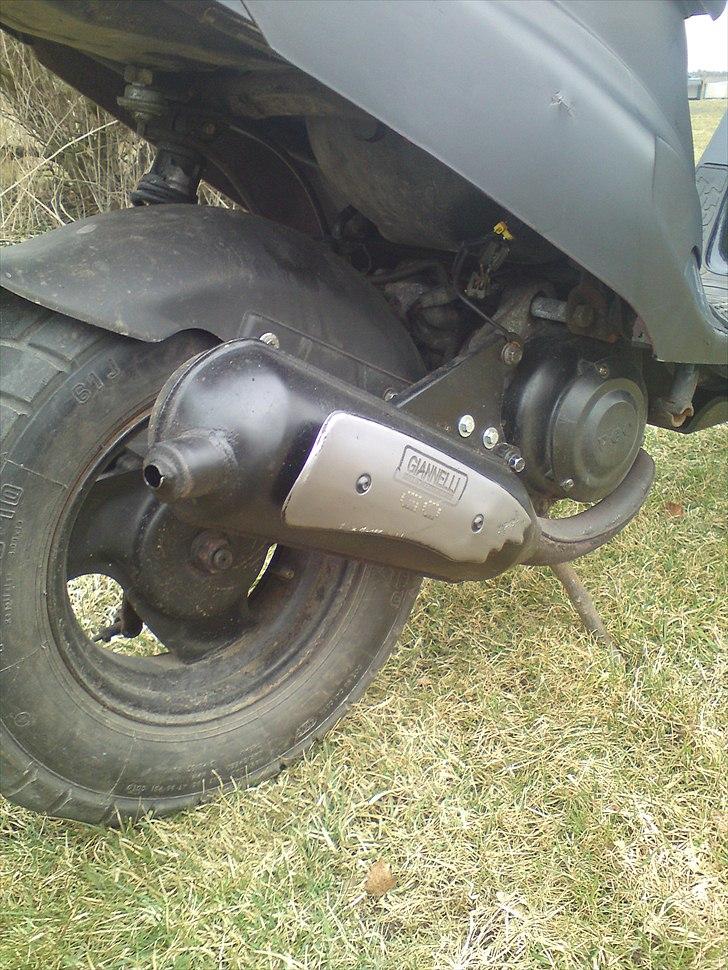 PGO hot 50  billede 7