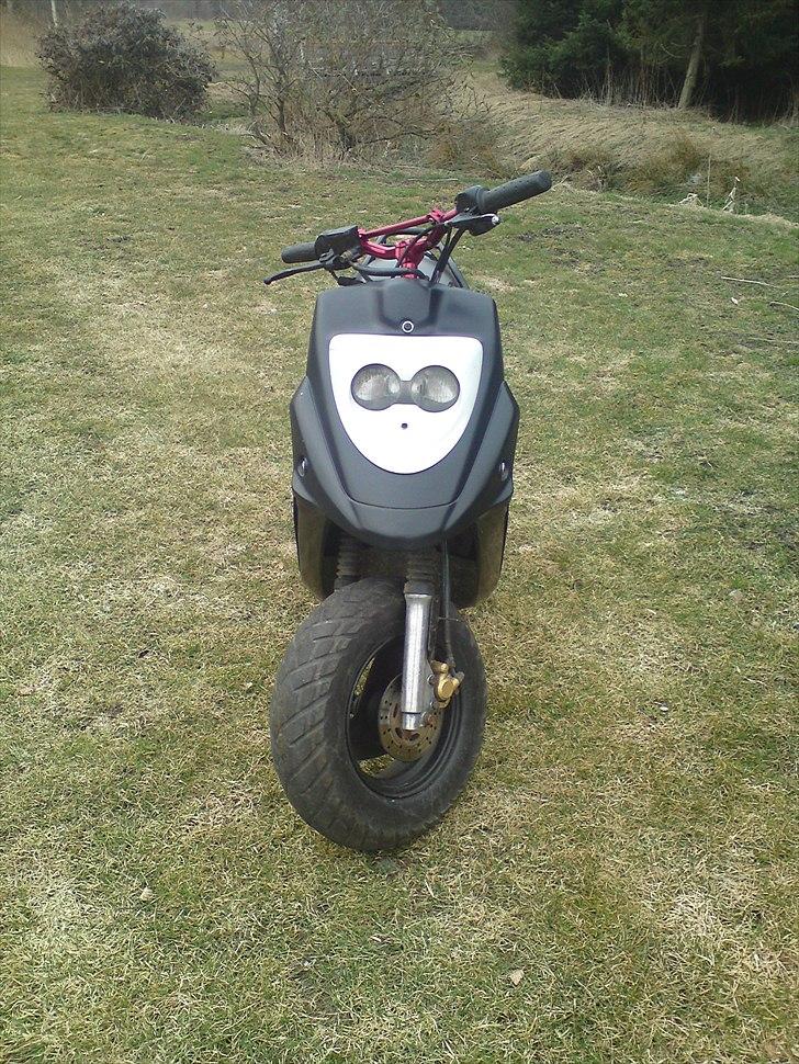 PGO hot 50  billede 11