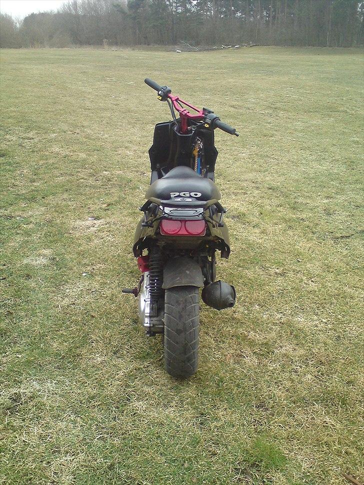 PGO hot 50  billede 13