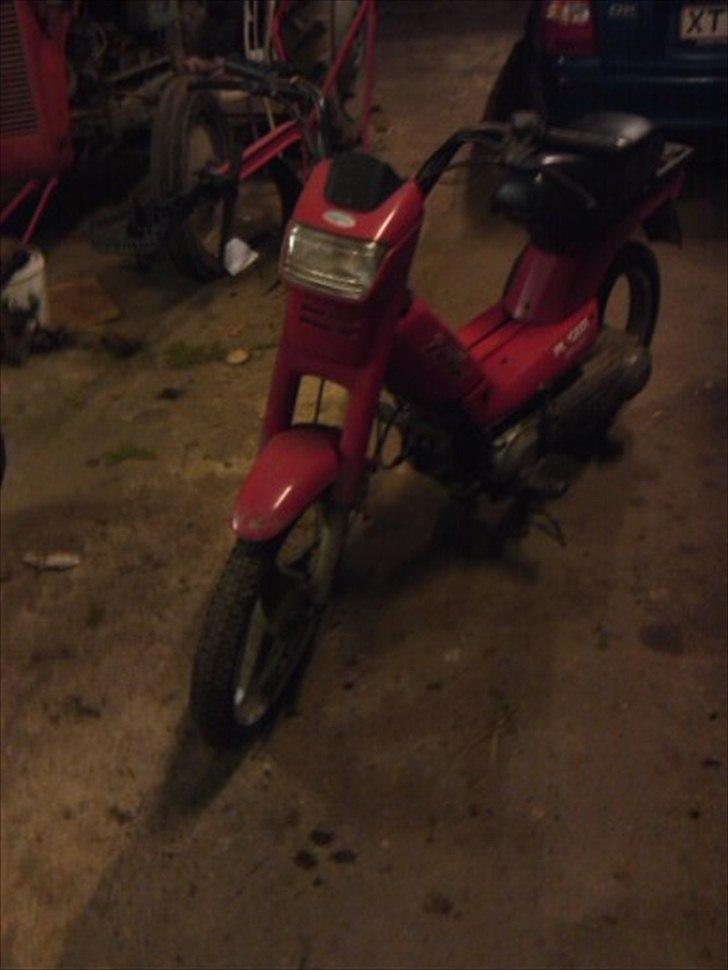 Peugeot fox billede 2