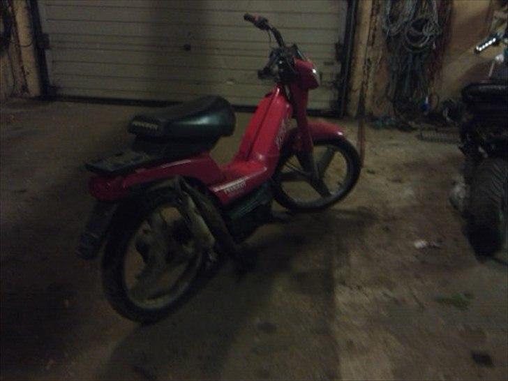 Peugeot fox billede 3