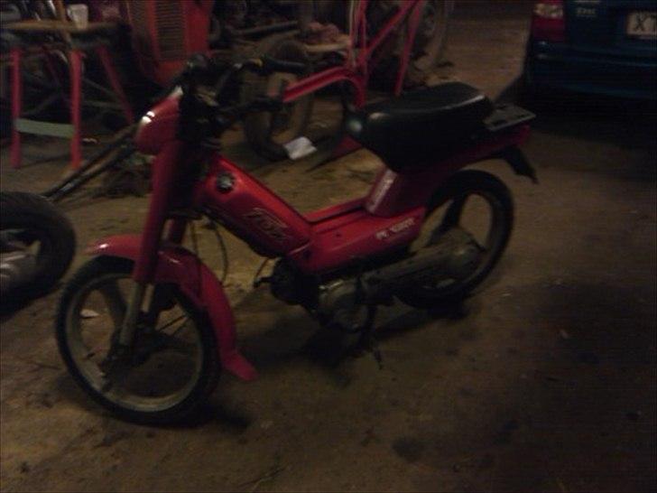 Peugeot fox billede 5