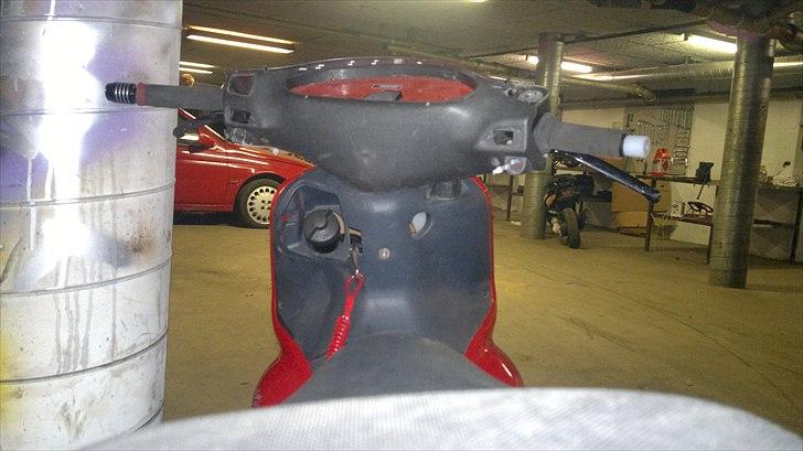 Gilera Runner LC DD solgt billede 7