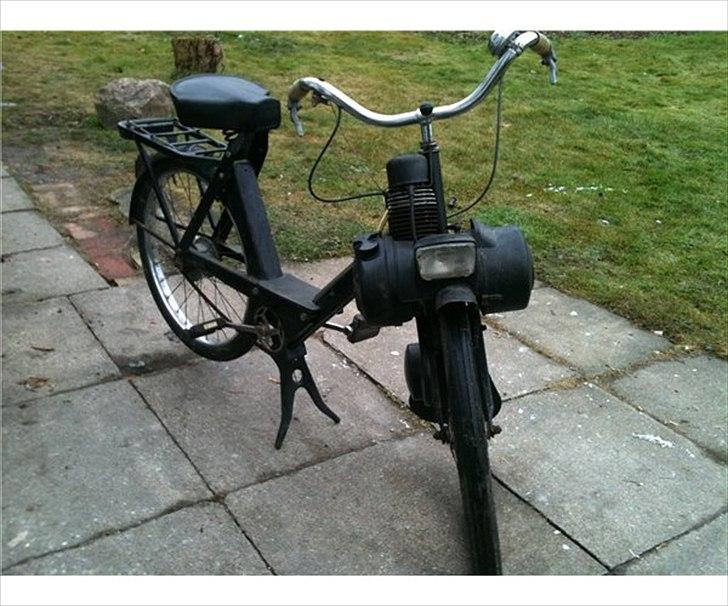 Velo 3800 billede 1