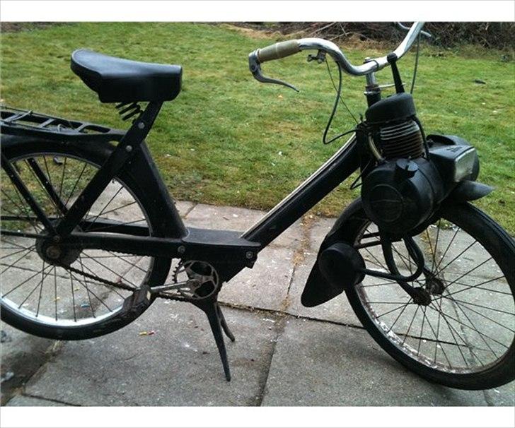 Velo 3800 billede 2