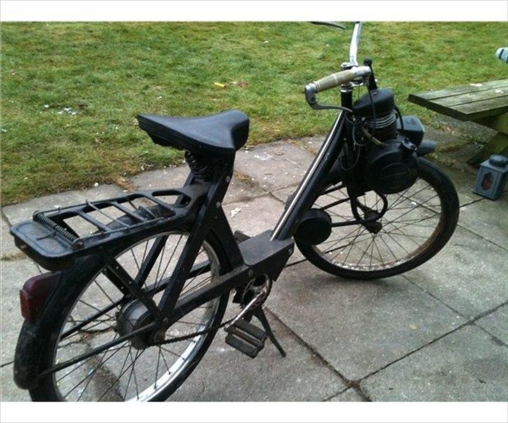 Velo 3800 billede 3