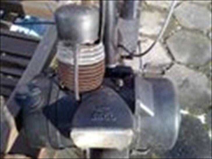 Velo 3800 billede 4