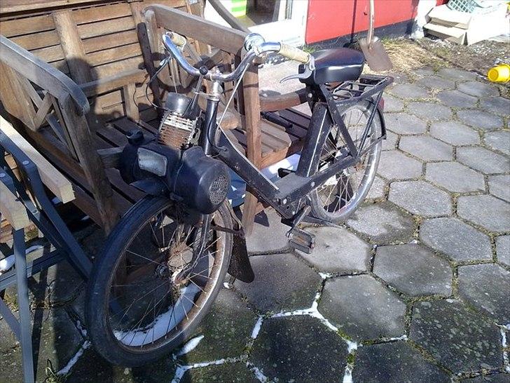Velo 3800 billede 5