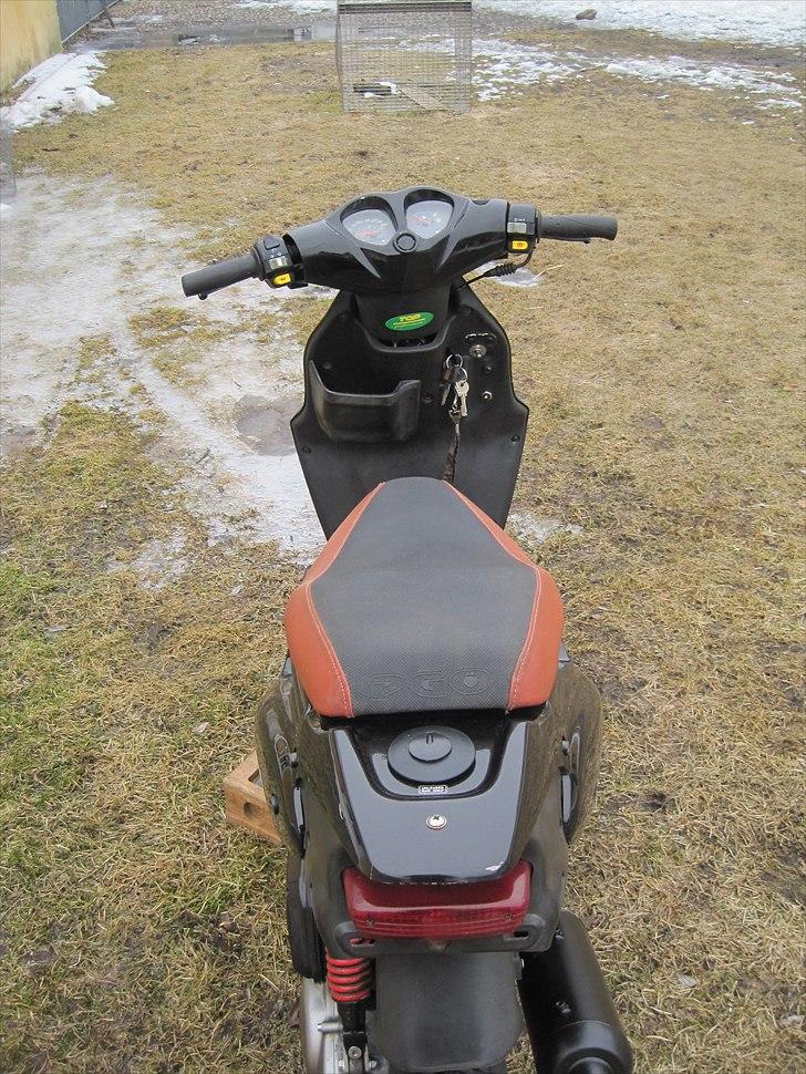 PGO PMX - Solgt billede 12