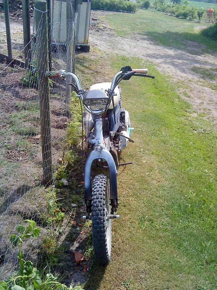 Peugeot speedfight 2 (solgt) billede 5