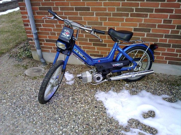 Puch maxi dovndyret billede 2