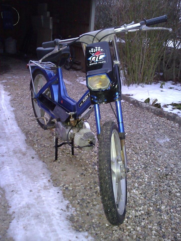 Puch maxi dovndyret billede 6