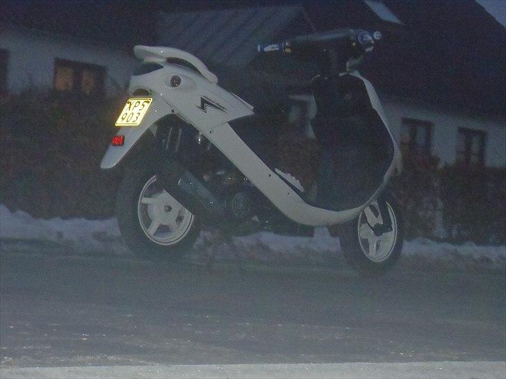 PGO White Magic billede 3