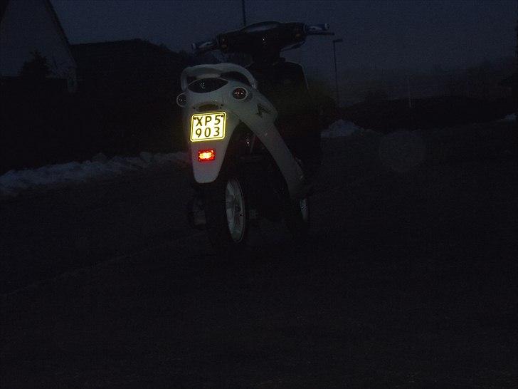 PGO White Magic billede 4