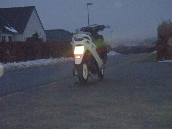 PGO White Magic billede 5