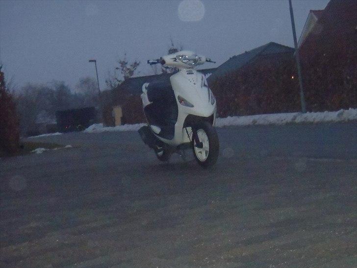 PGO White Magic billede 6