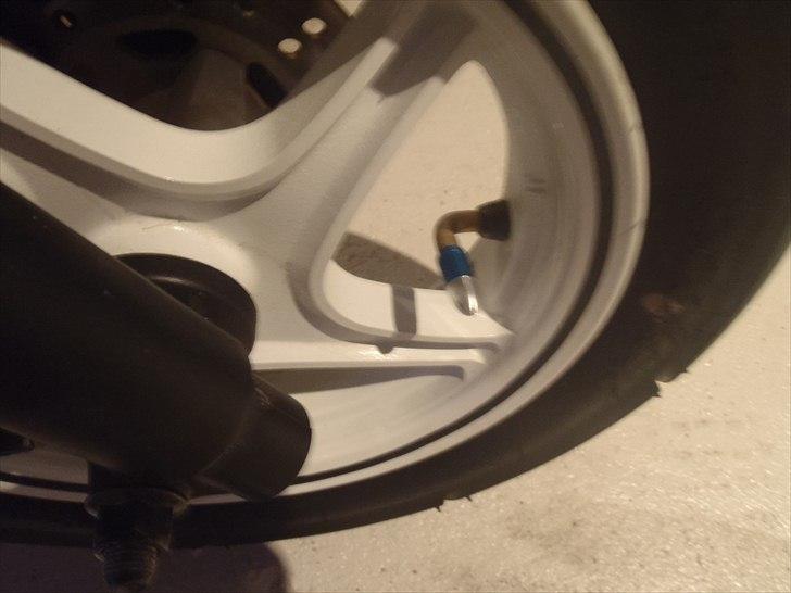 PGO White Magic billede 8