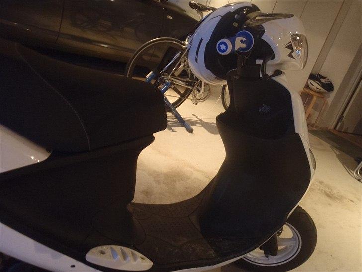 PGO White Magic billede 9