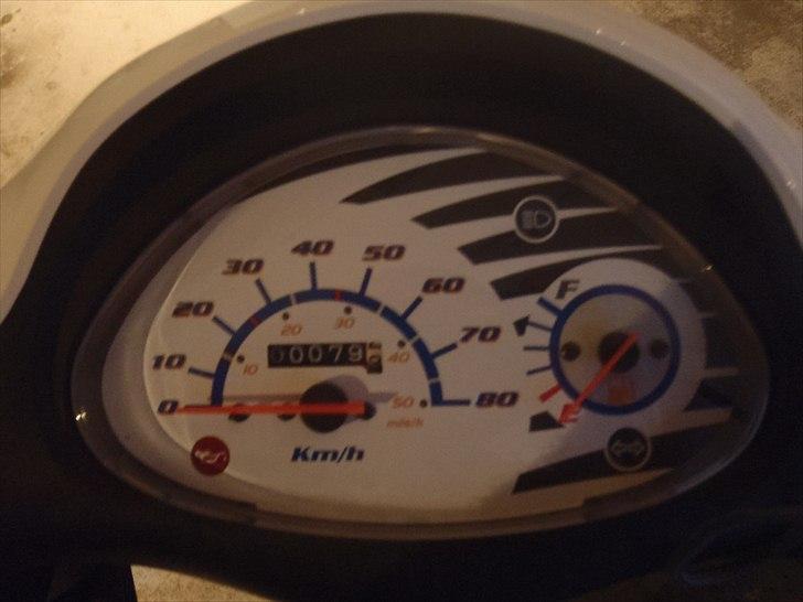 PGO White Magic billede 10