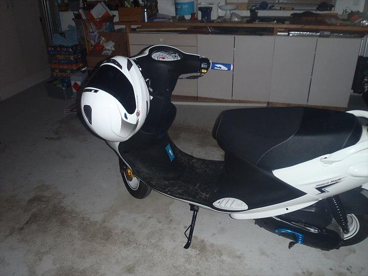 PGO White Magic billede 11