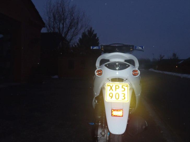 PGO White Magic billede 13