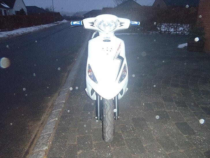 PGO White Magic billede 14