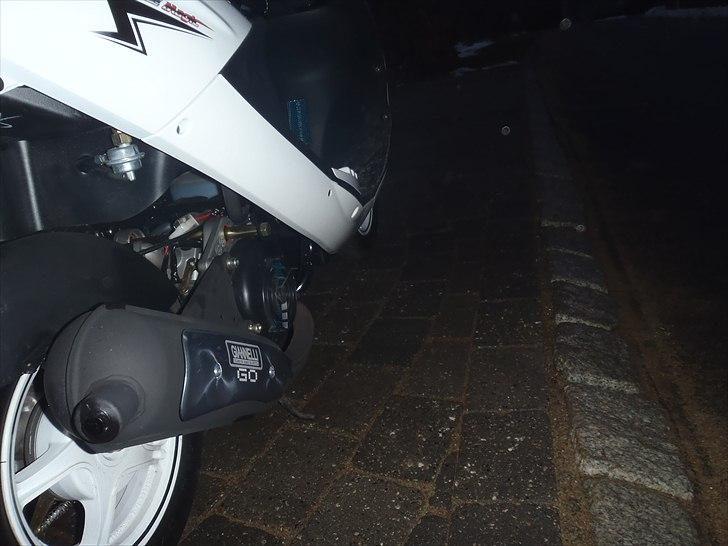 PGO White Magic billede 15