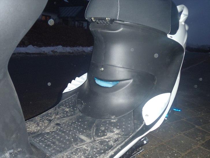 PGO White Magic billede 16