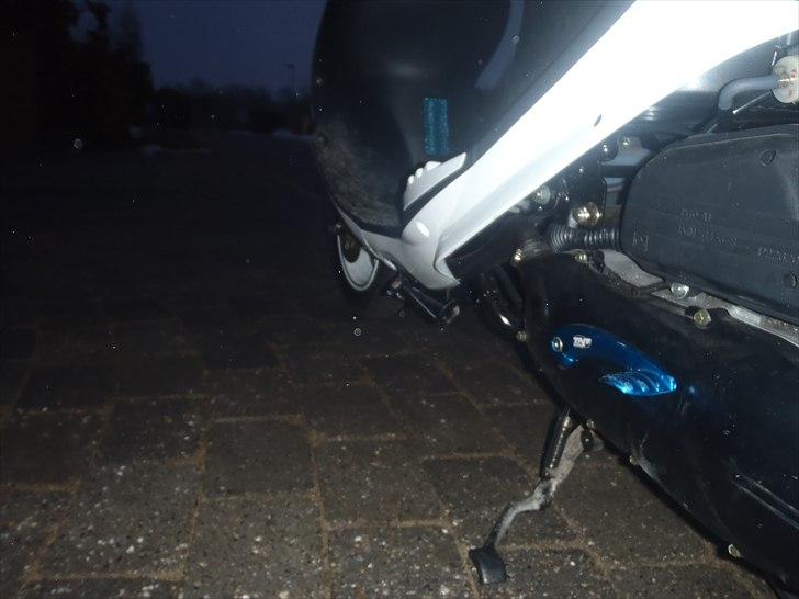 PGO White Magic billede 17